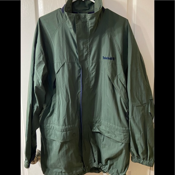 Timberland Jacket - Picture 4 of 4